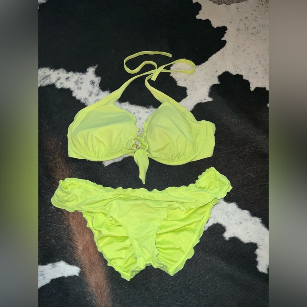 Victoria Secret Bikini